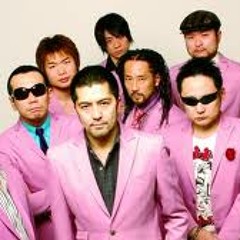 Tokyo Ska Paradise Orchestra - In A Sentimental Mood