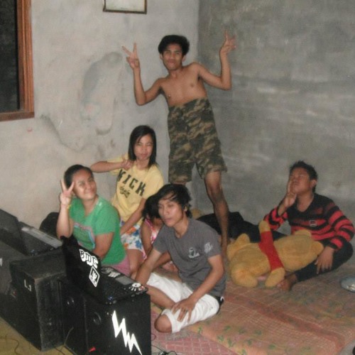 North Sulawesi Dj Refan BMC Remix 128bpm