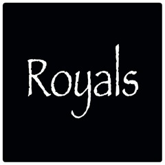 Royals (Cover)