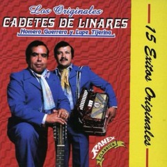 Los Cadetes De Linares- El Caballo Jobero