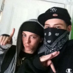 Hell On Earth (Remix)- TreyyFive (ft.) Silence