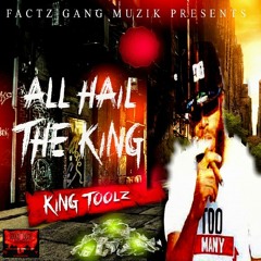 King Toolz ft. SwaggAtron Gz "Fire" Prod. by Young Mark