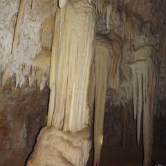 Possessed By Cones -Subterranean Caverns,,,