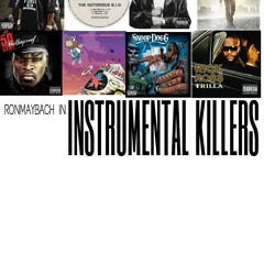 WHO SHOT YA! (PREFIX)