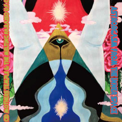 Astrorgasm From The Inner Space [Acid Mothers Temple & The Melting Paraiso U.F.O.]