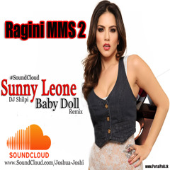 Baby Doll Remix-Ragini MMS 2