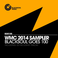 Tonbe & Rescobar - Give Me What You Got Boy