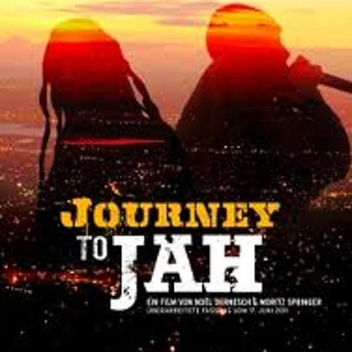 Gentleman & Alborosie  JOURNEY TO JAH  TITEL SONG