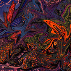 Finally ... NeW StuFF [DJ SET]