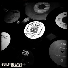 BUILT TO LAST - 45 RPM SESSION - Part°1