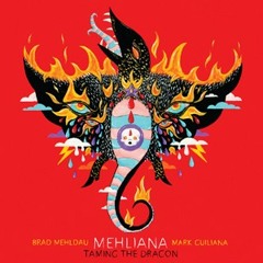 Mehliana- Brad Mehldau , Mark Guiliana -Sleeping Giant (Live)