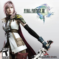 Final Fantasy XIII - March Of The Dreadnoughts (Catt Moop Beatmix) [STHWST Vol. 3]