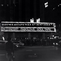 SOULFUL HOUSE - ELEONORA'S FAVS VOL 8 BY TONY PERRY