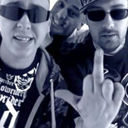GRECKOE, SIDO & ALPA GUN - SO MACHEN WIR DAS