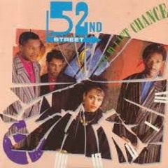 You're My Last Chance