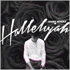 Shawn Mendes - Hallelujah