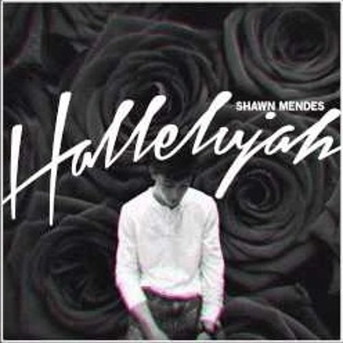 Shawn Mendes - Hallelujah