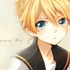 Kagamine Len-Yasagu Lenka