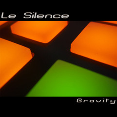 Le Silence - Gravity EP (Deep Atomic Institute Mix)