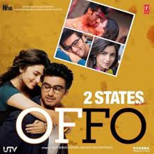 Offo - 2 States