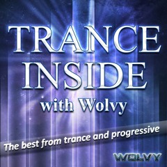 Wolvy - Trance Inside 075 (Guest Allen & Envy)