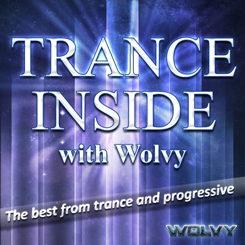 Wolvy - Trance Inside 075 (Guest Allen & Envy)