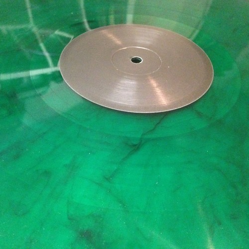 Austra vs Rene Reiter - beat and pulse (Bootleg)