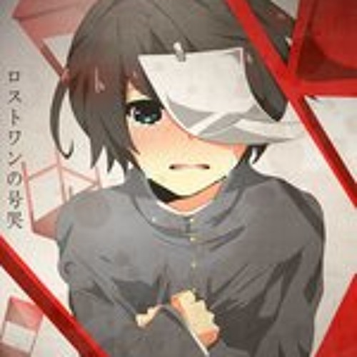 Mafumafu-Lost One´s Weeping