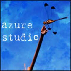 おやすみ、む～すちゃん -azure studio ver.-
