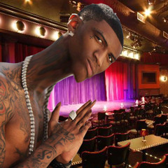 Soulja Boy Goes To The Comedy Club