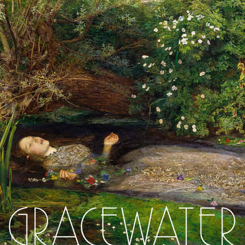 Gracewater w/Lyrics & Lead Vocal by Faerytale