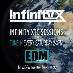 infinity x