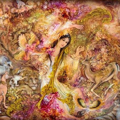 Hazhir Mehrafrouz - Be Raghs Aa