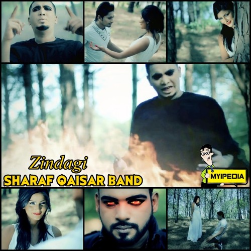 sharaf qaisar band zindagi