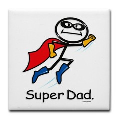 Super Dad - Unmastered