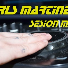 Sesion Marzo Electro-house Dirty Dutch Electro-Dance by Charls Martinez