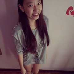 泡沫COVER BY ME [just for funnnnn]