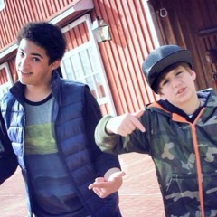 Timber - MattyBRaps ft. Lil Will Robertson