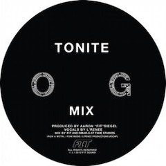 Omar S Aaron Fit Siegel Tonite Feat Lrenee Detroit Mix