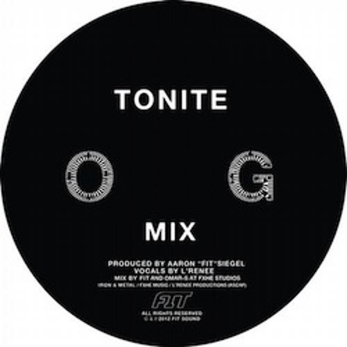 Omar S Aaron Fit Siegel Tonite Feat Lrenee Detroit Mix