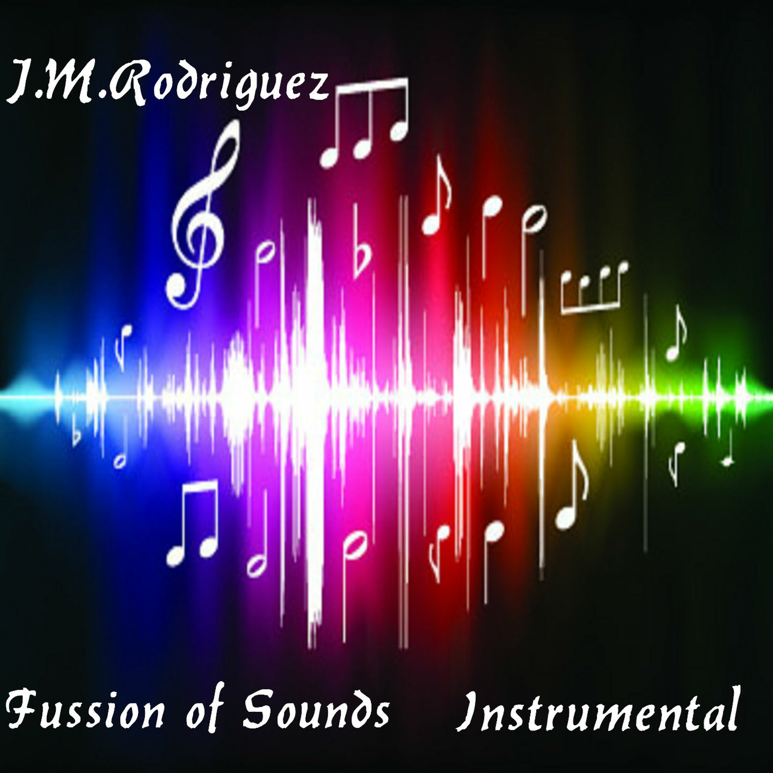 Fussion of Sounds(Instrumental) episode artwork