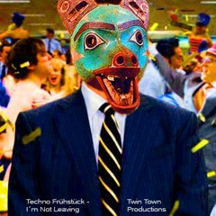 Acado - I'm Not Leaving // Free Download