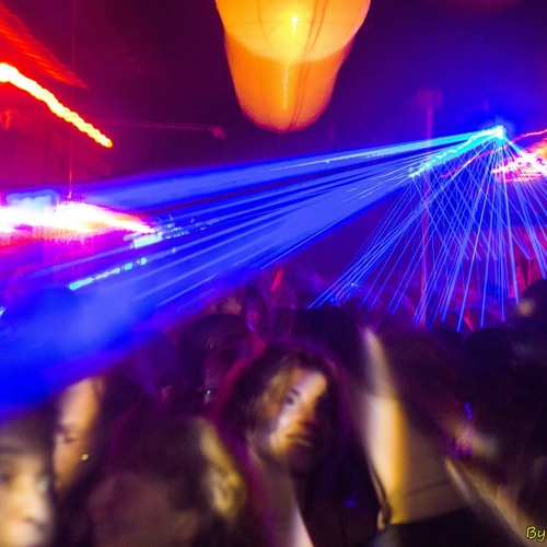 Andre Zeldenrust @ HTSM at the RLGC44 7-3-2014