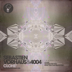 Sebastien Vorhaus & 4004 - Waiting For You (Original Mix)