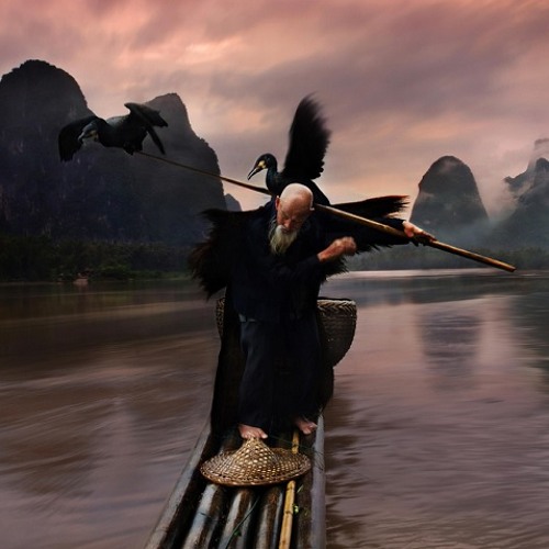 listenings // 100% distilated ambient