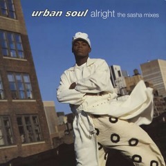 Urban Soul-Alright (Original Mix)