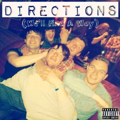 Directions (B-Side)