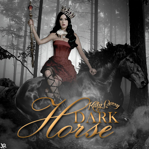 Stream Dark Horse - Katy Perry (Cover) by Deanne Valle | Listen online for  free on SoundCloud