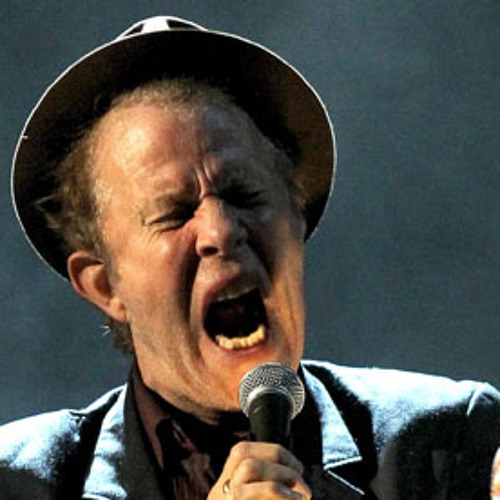 Tom Waits - Innocent When You Dream