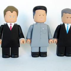 Shanye Nyce - Evil Axis Freestyle [Kdot High Power Beat]